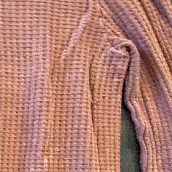 TopShop Crop Top - Picture 5 of 6